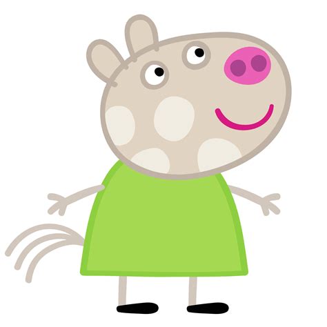 peppa penny|penny pig from peppa.